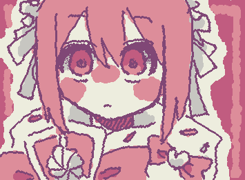 え