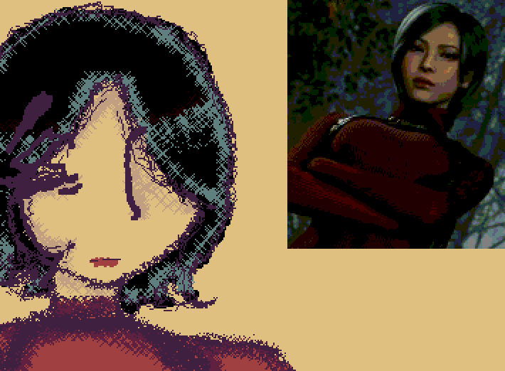 Ada Wong