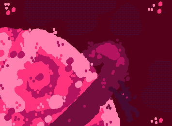 I was much too lazy to do more and I feel art block clawing at me so I did my best. Uh... this is my son Archie on Saturn. 0___0