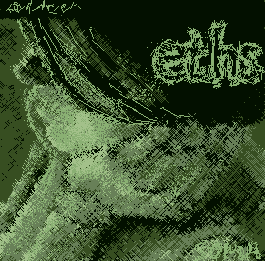 Soma - Eths, the album is mix of nu metal and metalcore made by a French band, an iconic characteristic of the group is the vocalist's distinct voice