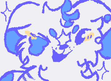 @Flynn I TRIED MY BEST COMANDAH😠