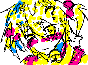 初よろしく
これはただの癖オリキャラです