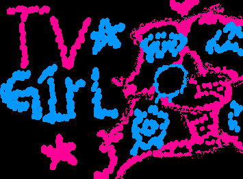 81 FOLLOWERS!!!! WHAT?!?!?! TY YOU GUYS!!! I've never done the TV girl trend (Even though I love it) so yeah!!