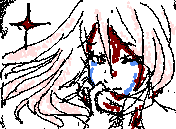 My MHA OC!! She almost got oofed but yh atleast she survived cuz of deku
