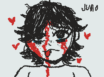 Yess I finally created something that I think is original T.T…… my brain hurts