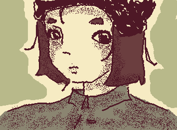 fanart for @Z4gw1n3 !!