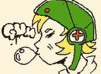 j-j-j-j-jet set radio!!!!11!
