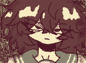 marakima sinamota, mi otro oc xd