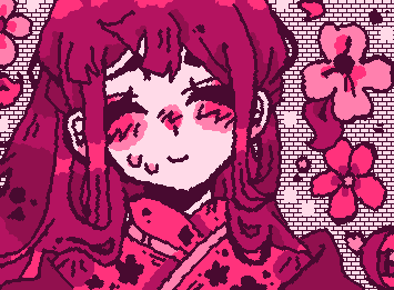 An old OC I had.