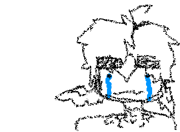 My mom just told me something that will haunt me for the rest of my life...(More in comments)