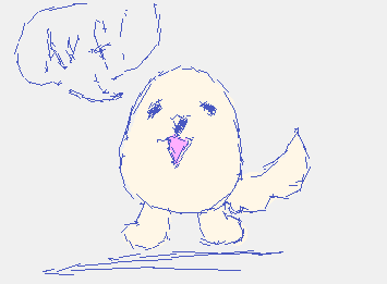 Eggdog!! :>