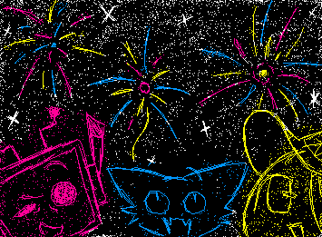 今日夏祭りがあるんですよ!!楽しみー(*´ω`*)