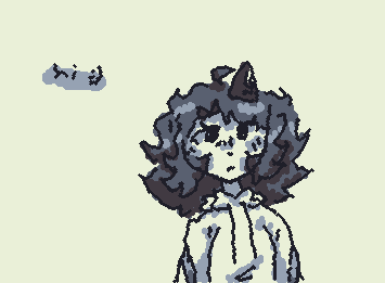 sorry I haven't posted in a bit :,)