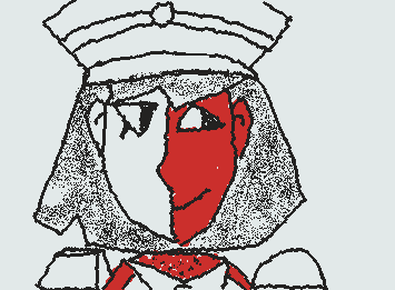 ena(ena's BBQ dream).

it's not perfect but I like it