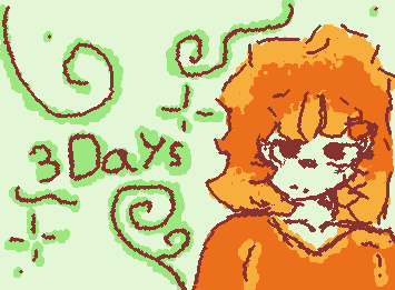 3 days until my iPad is taken
