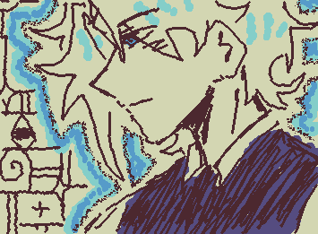 Andrew (oc) because I can’t sleep ehehehehe