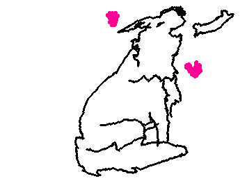 なんか思ったより早く復活できました。みんなただいま〜