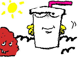 my boy Meatwad pushing 40...