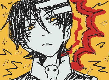 I wanna watch soul eater so bad eughhehhughhhhhhhhh