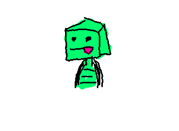 マイッキー(マイクラver)