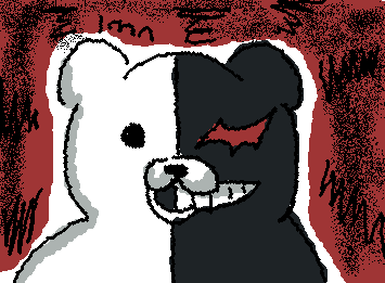 beware of bear 🥶