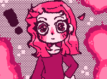 Left for a while and came back and now you can use stickers AND the like button changed? Is this real or do I need to put my glasses on (me in TADC style)?!
