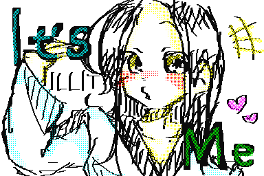 曲名　It's Me