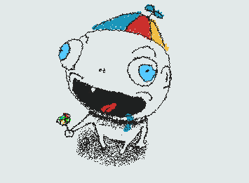 the happiest man alive