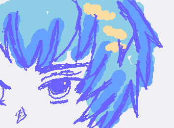 rei ayanamiiiii