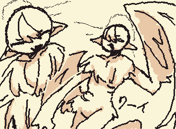 すごく見づらいがoc