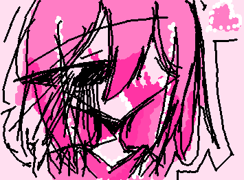嗚呼、どうして貴女は消えるの?