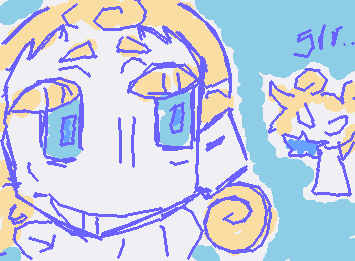 Time for school! This is Chammy's Dad, Chancelor, and he has to figure out HOW THE HECK he'll get her in the car
