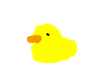 アヒル