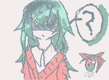 色変え楽しー