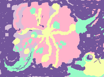 bloom of imperfection