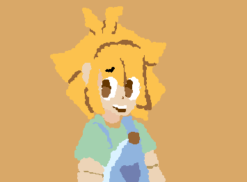 Yes? (OC by me)