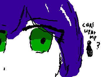 don't go there reze T-T::wp-anime-blaze::