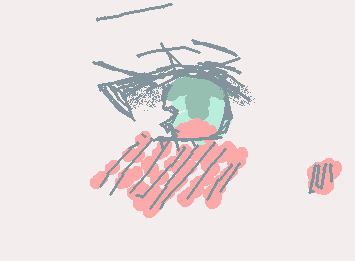 目々