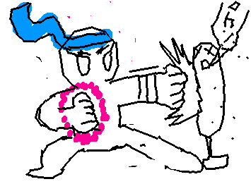 格闘ゲーム!!!