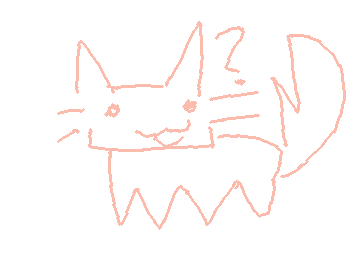 KITTYYYY :3