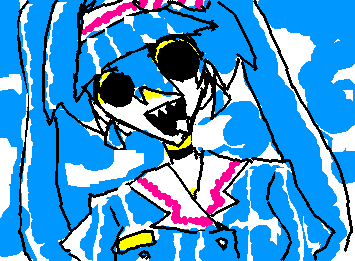 みく？