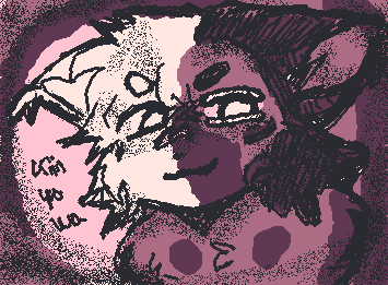 final price of my first raffle!