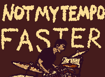 If you want the fucking part, earn it.