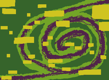 CHAOS?, Th3 n4m3 15 th3 54m3 45 1t5 p4773t3... 1dk h0w t0 dr4w w1ndm1775 w1th 5uch 4 b4ckgr0und 50 uhhh, h3r35 4 b4ckdr0p 1g :,<.
