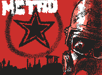 Metro 2033