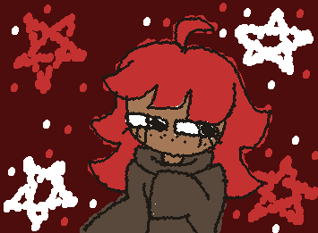 silly character i made i guess idk