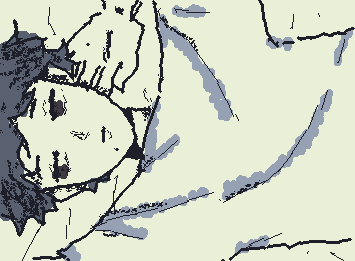Oh my god, I drew it horizontally!::wp-blaze::