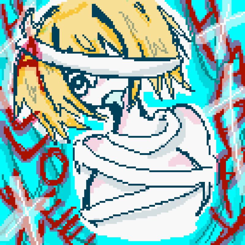 ハピハローー