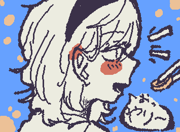 卵あげるー