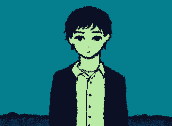 Joji- Run